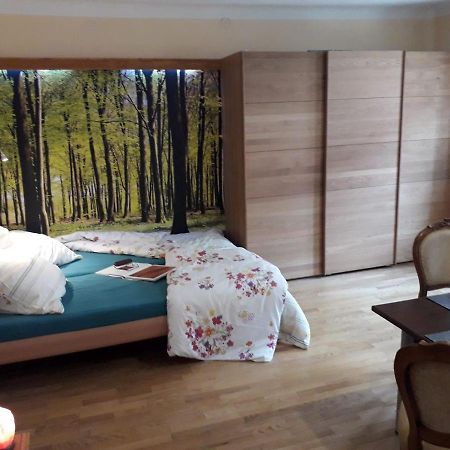 Ferienwohnung Historisches Teisendorf Εξωτερικό φωτογραφία